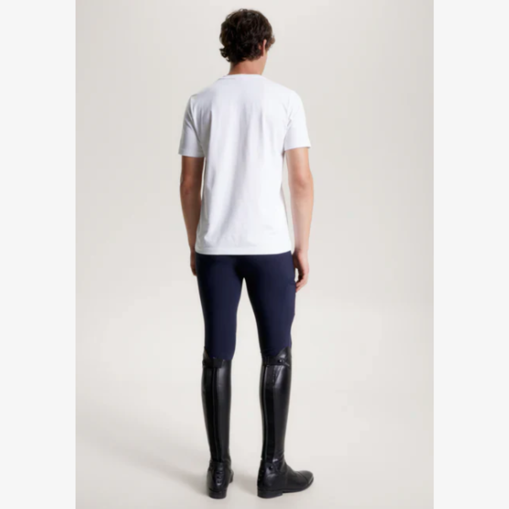 Tommy Hilfiger Williamsburg Short Sleeve Tee