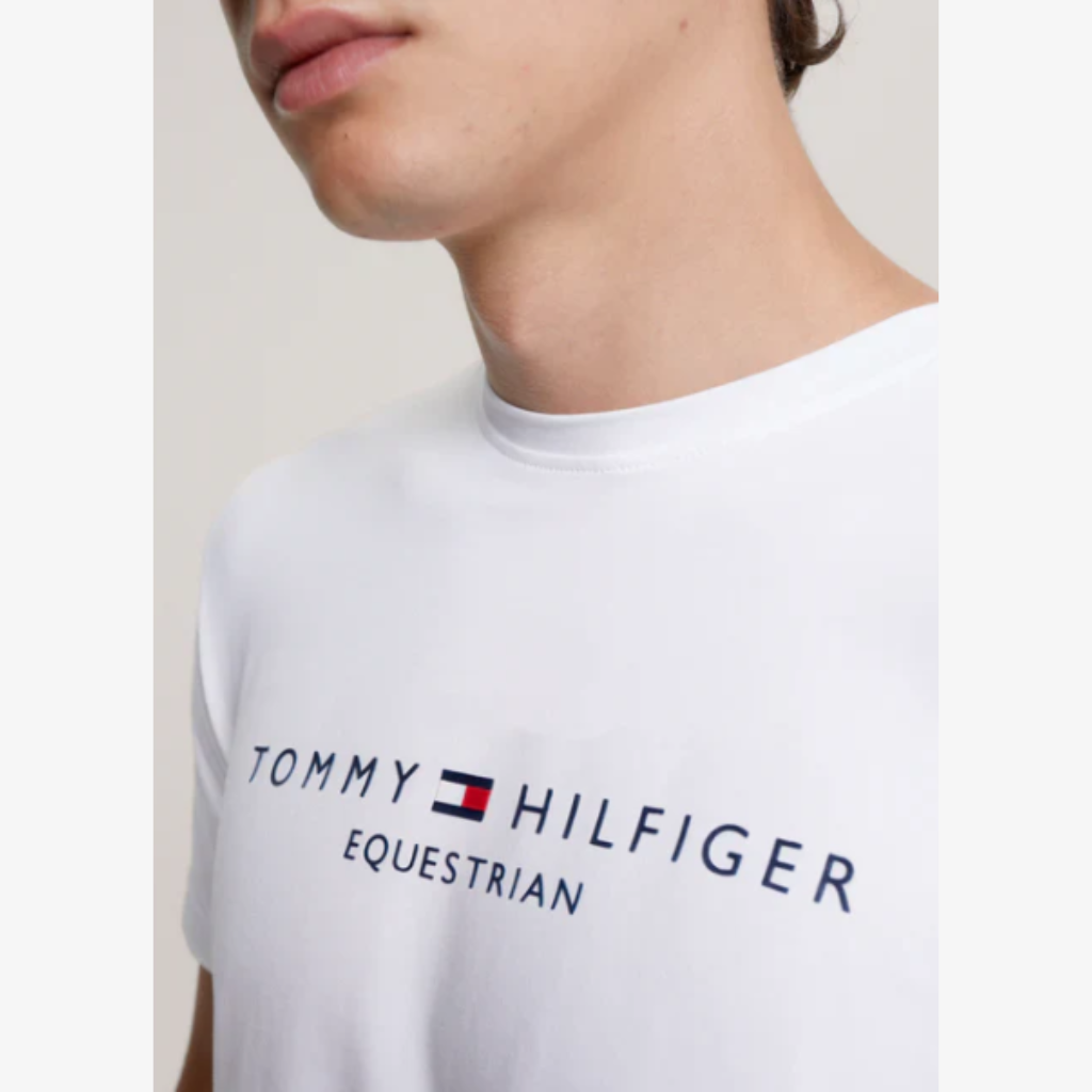 Tommy Hilfiger Williamsburg Short Sleeve Tee