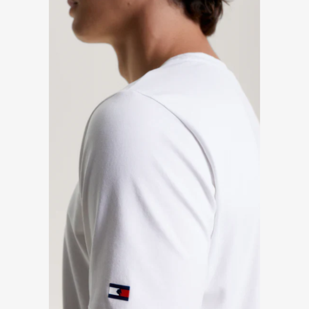 Tommy Hilfiger Williamsburg Short Sleeve Tee