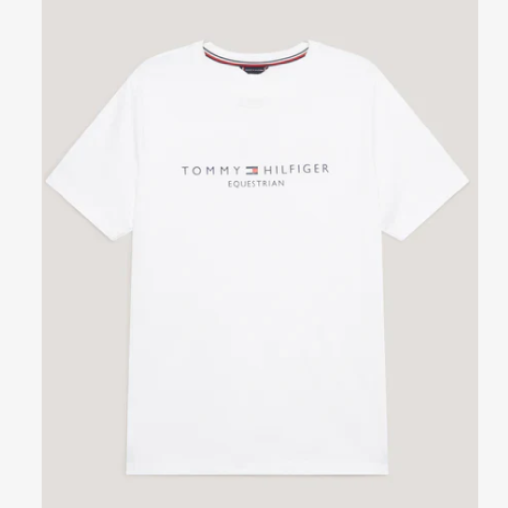 Tommy Hilfiger Williamsburg Short Sleeve Tee