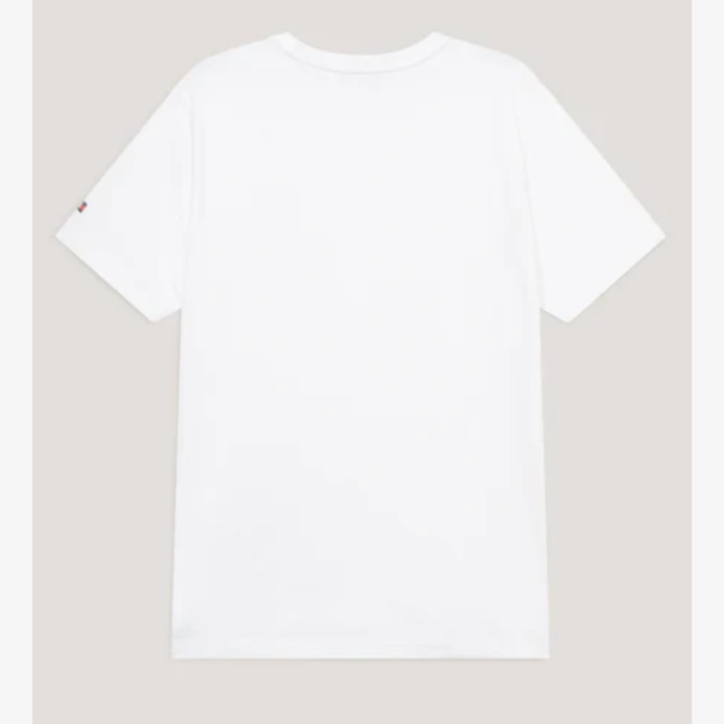 Tommy Hilfiger Williamsburg Short Sleeve Tee