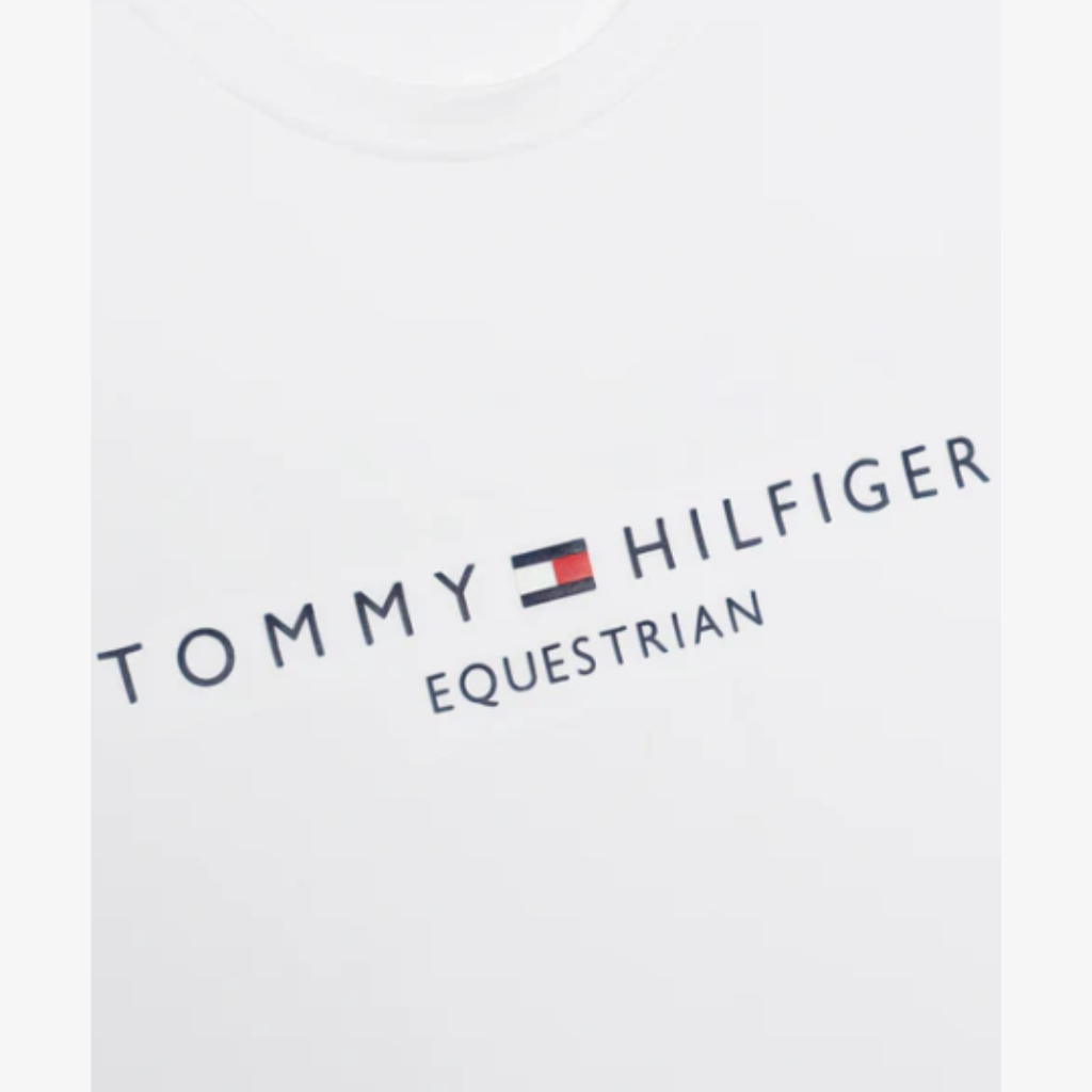 Tommy Hilfiger Williamsburg Short Sleeve Tee