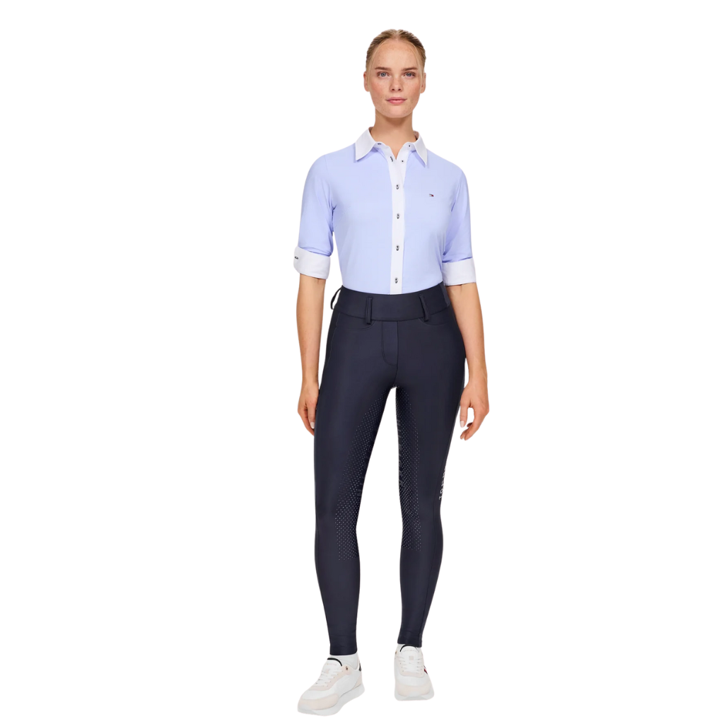 Tommy Hilfiger Breeches Highland Hybrid Full Grip
