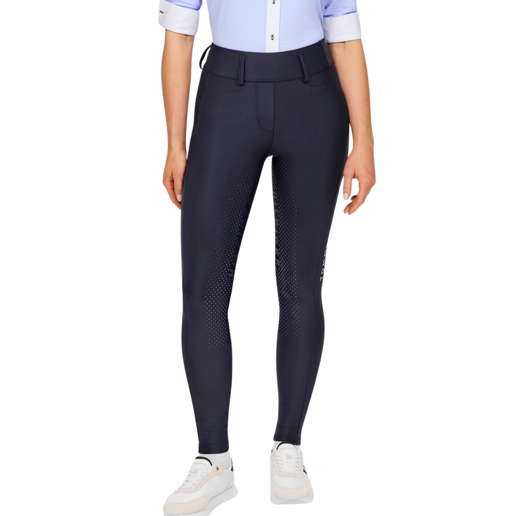 Tommy Hilfiger Breeches Highland Hybrid Full Grip