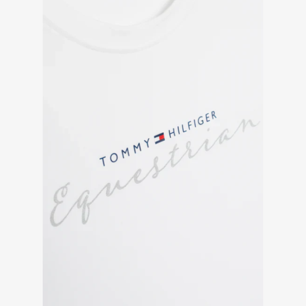 Tommy Hilfiger Brooklyn Short Sleeve Graphic Tee