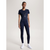 Tommy Hilfiger Elmira Full Grip Leggings Desert Sky