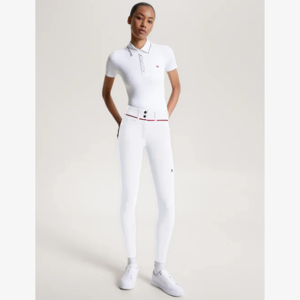 Tommy Hilfiger Geneva All Year Full Seat Breaches