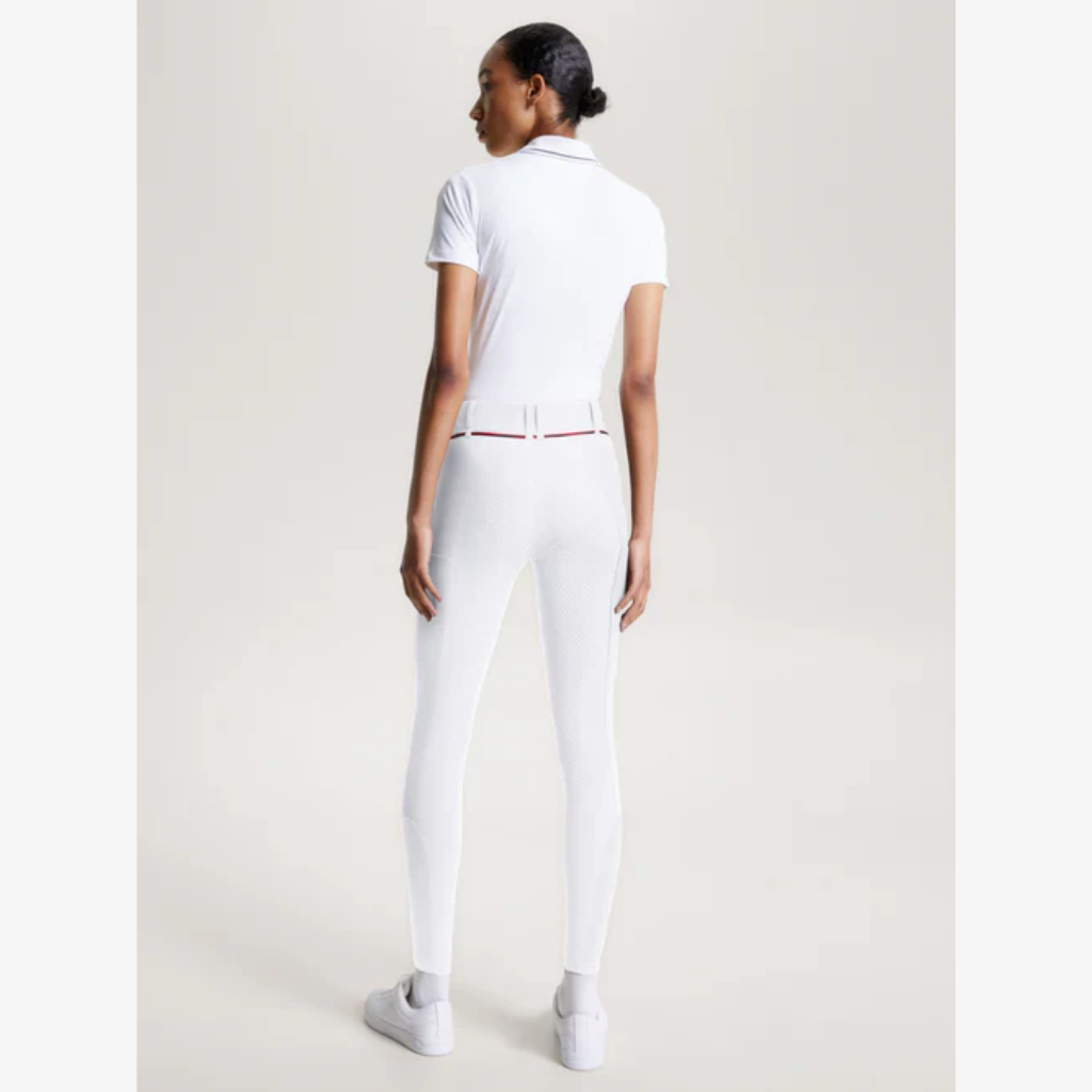 Tommy Hilfiger Geneva All Year Full Seat Breaches