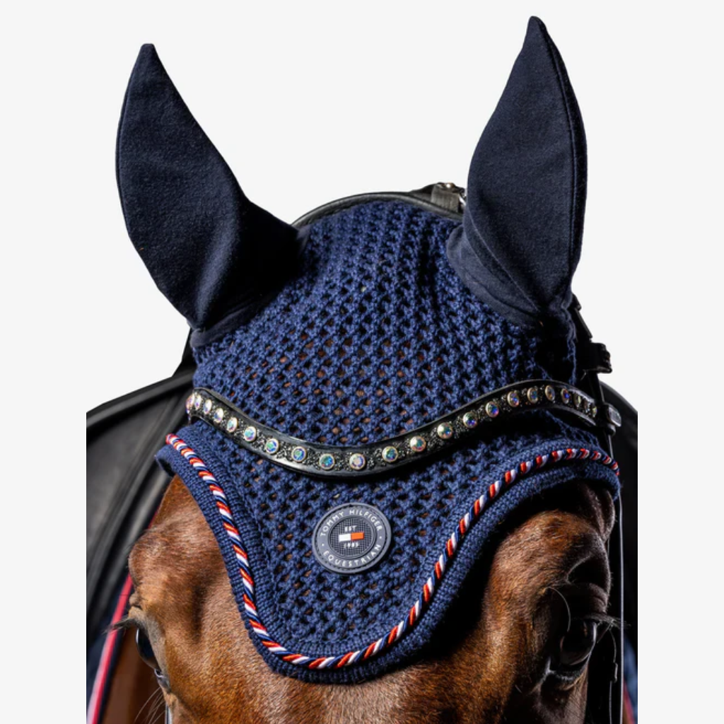 Tommy Hilfiger Global Ear Bonnet