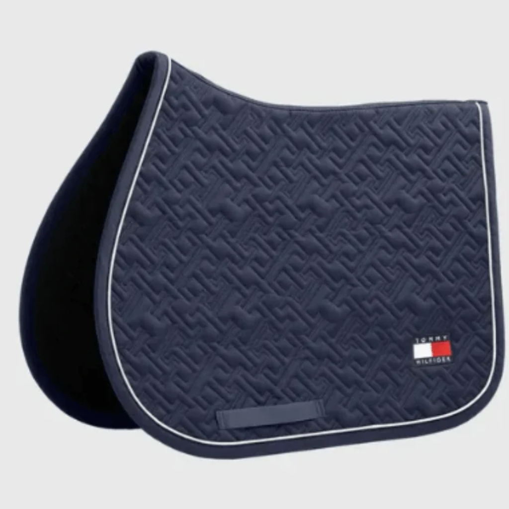 Tommy Hilfiger Jumping Saddlecloth Oxford