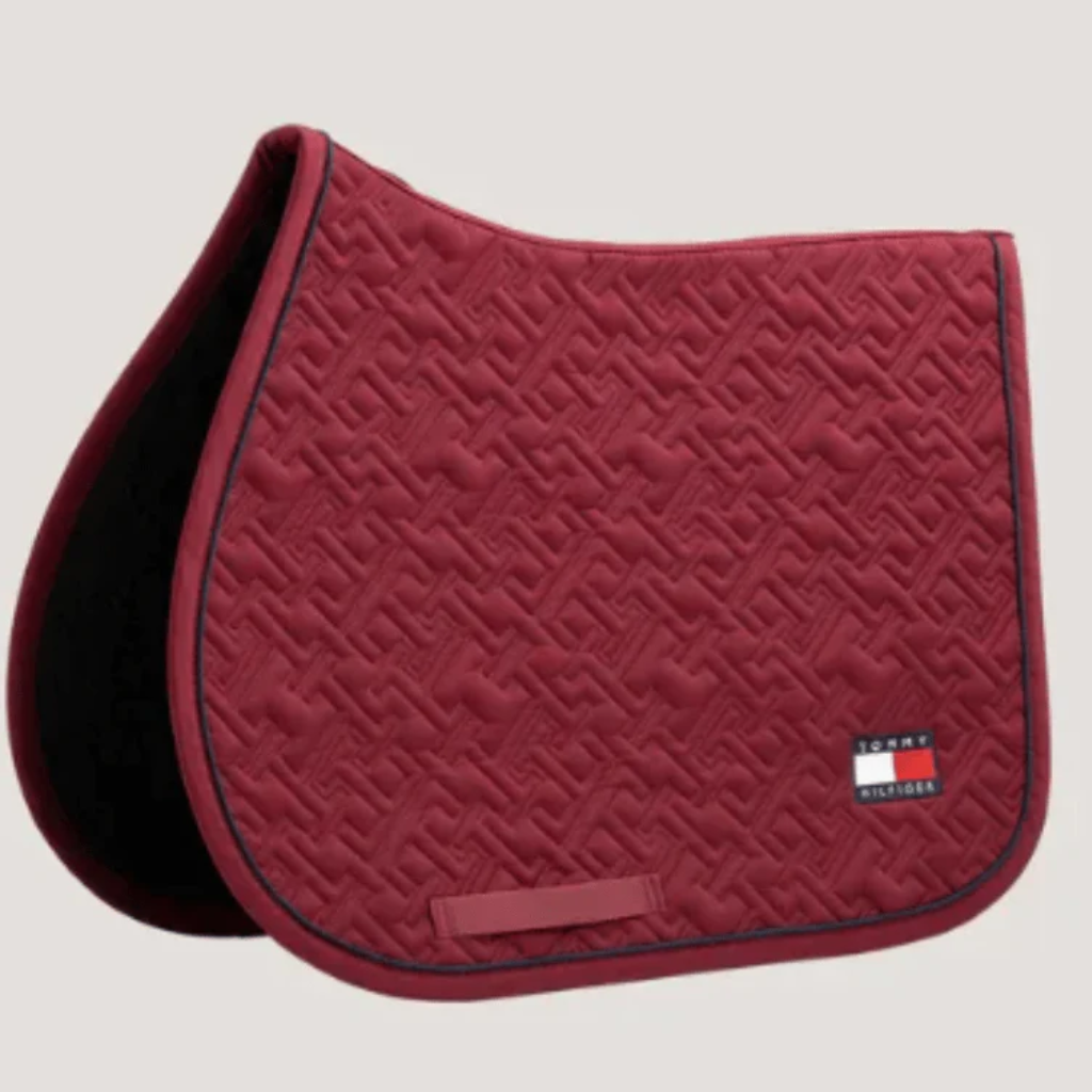 Tommy Hilfiger Jumping Saddlecloth Oxford