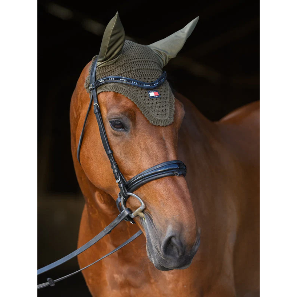 Tommy Hilfiger Lexington Ear Bonnet