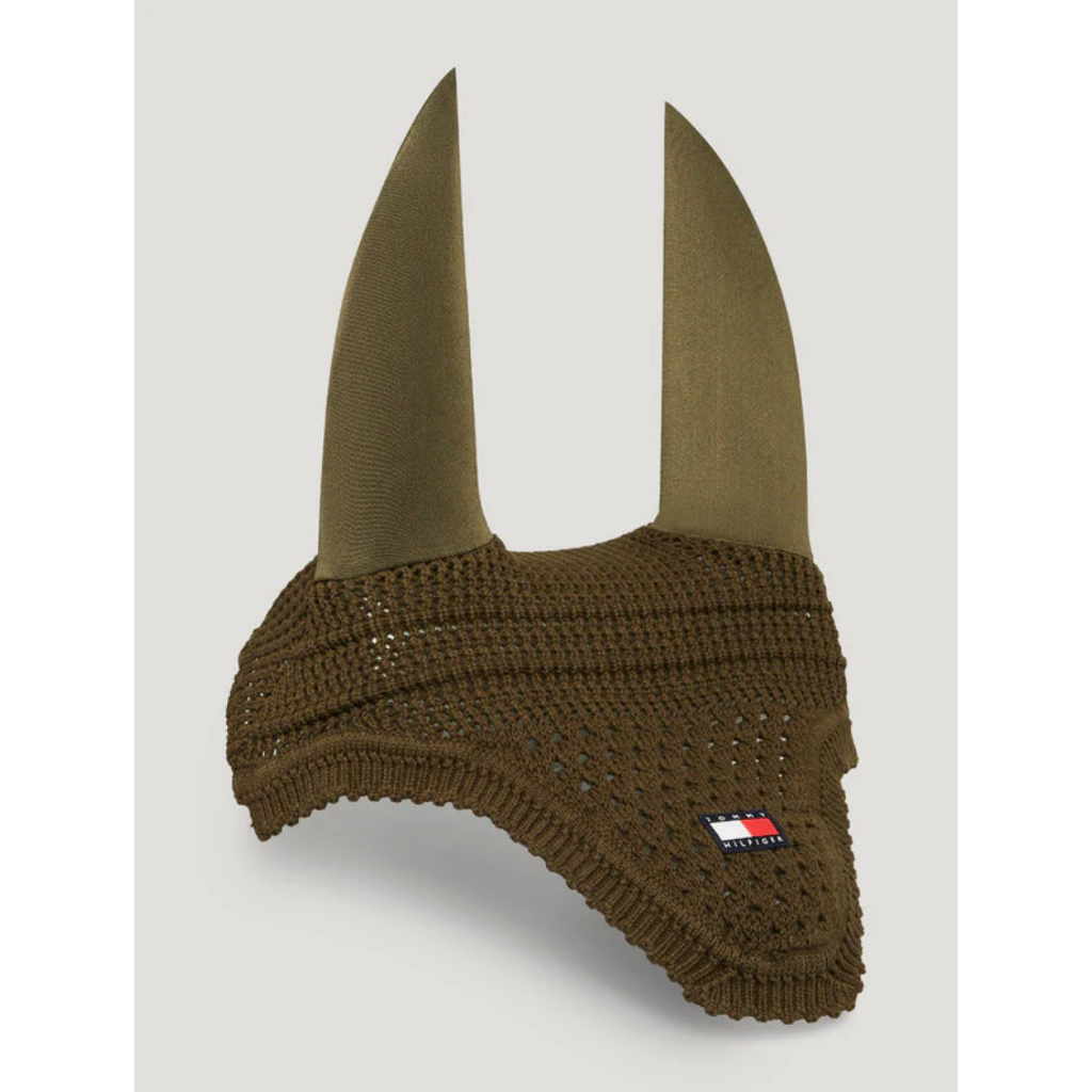 Tommy Hilfiger Lexington Ear Bonnet