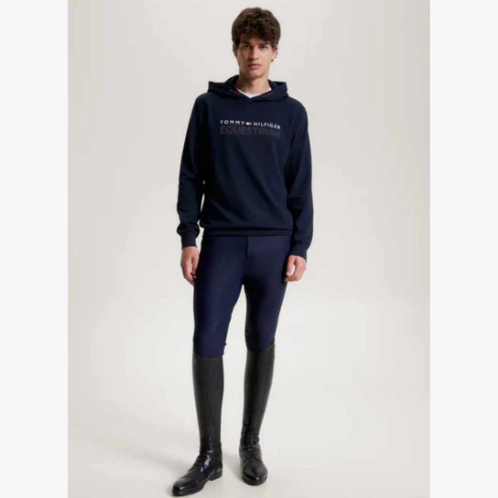 Tommy Hilfiger London Fleece Hoodie