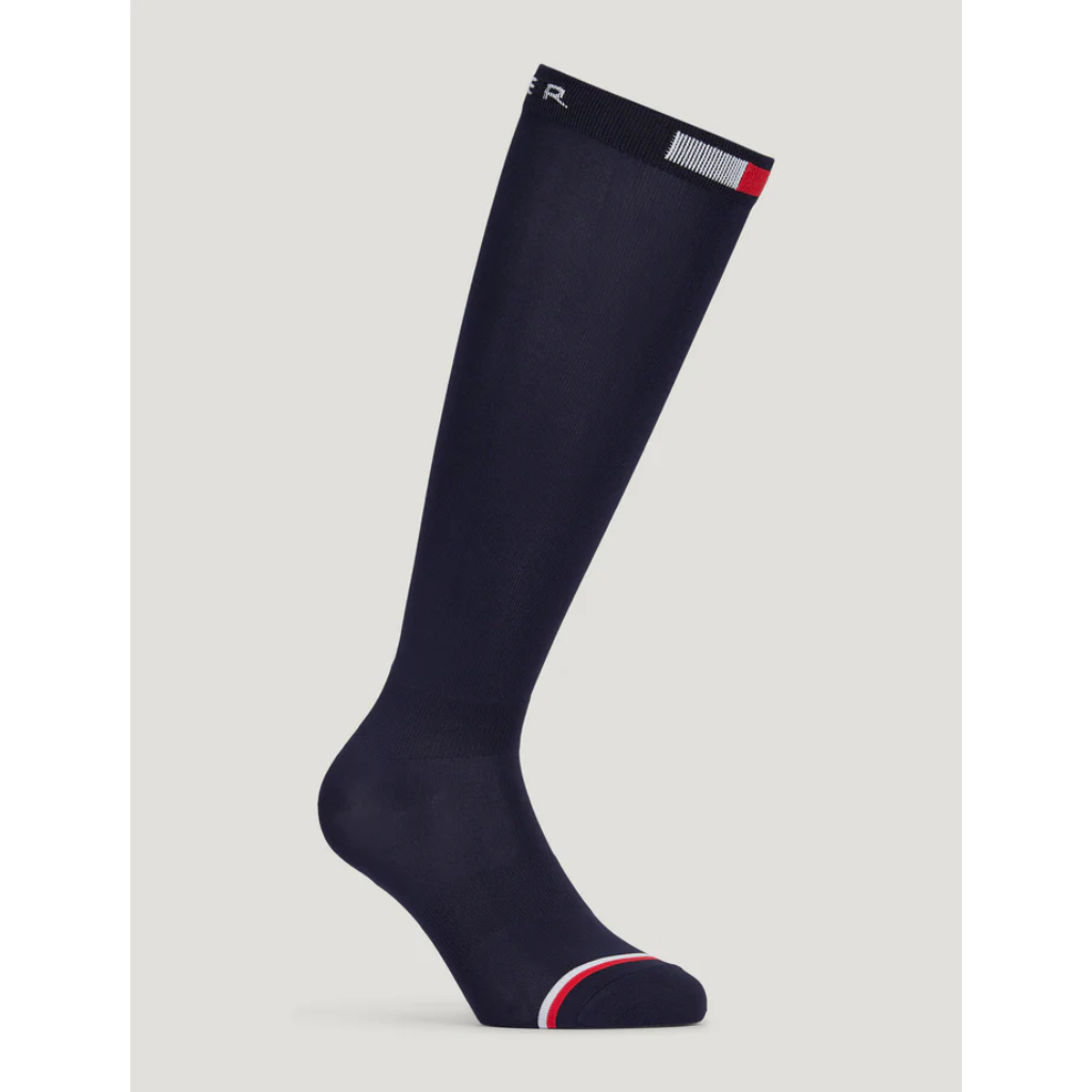 Tommy Hilfiger Newburgh Riding Socks