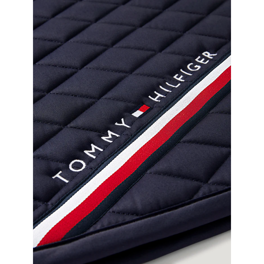 Tommy Hilfiger Stanford Jumping Saddlecloth