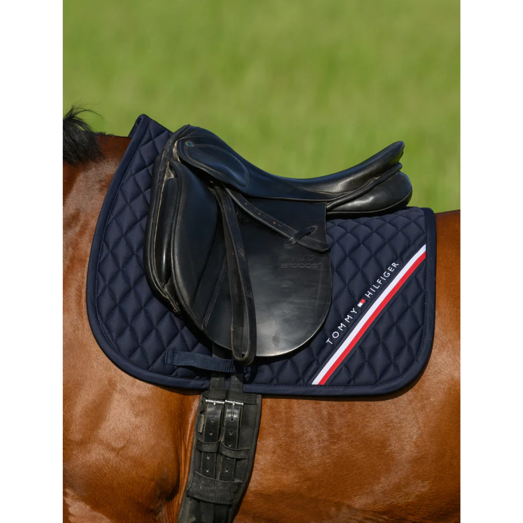 Tommy Hilfiger Stanford Jumping Saddlecloth