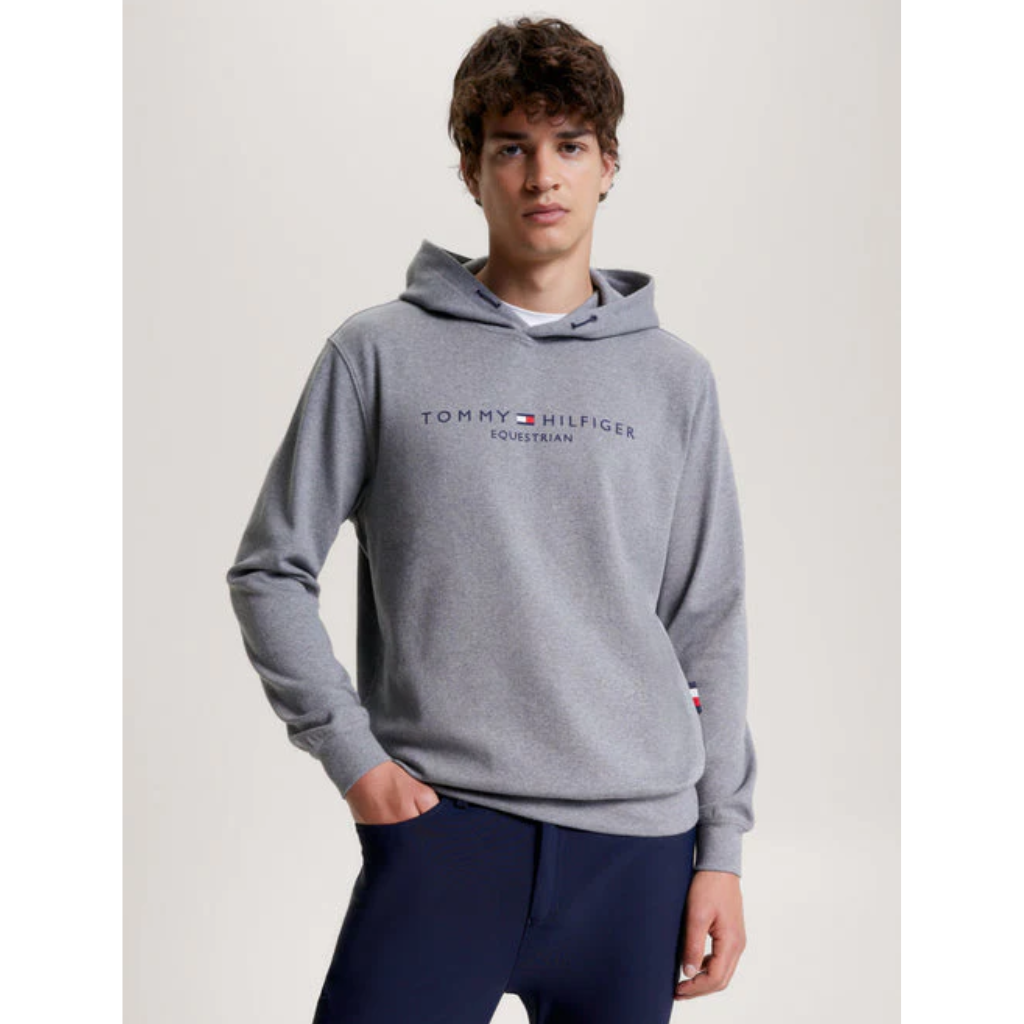 Tommy Hilfiger Williamsburg Graphic Hoodie