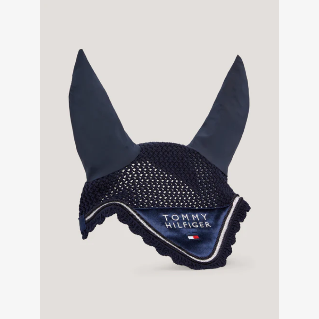 Tommy Hilfiger Windsor Bonnet Sound Proof Desert Sky