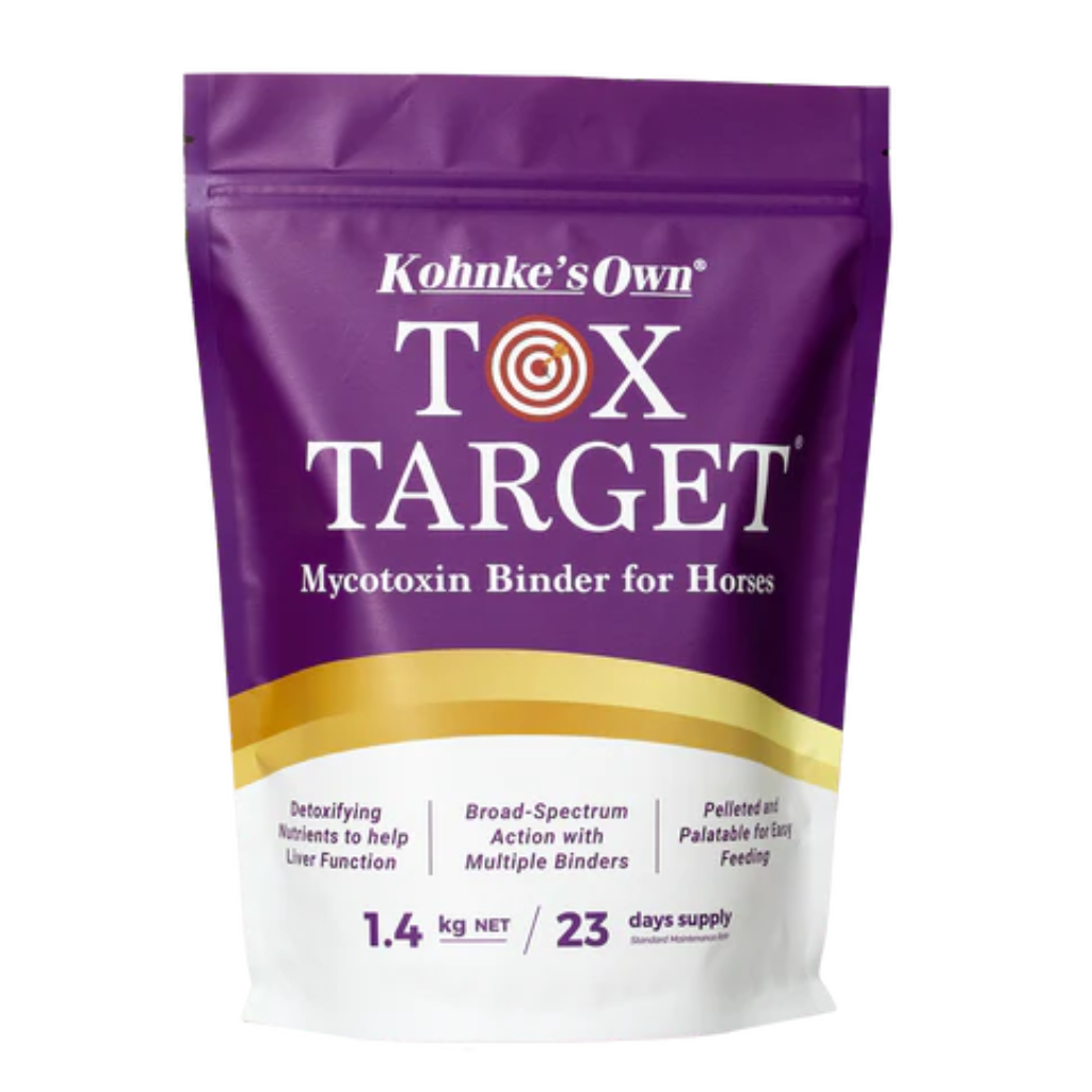 Kohnke's Own Tox Target 1.4KG