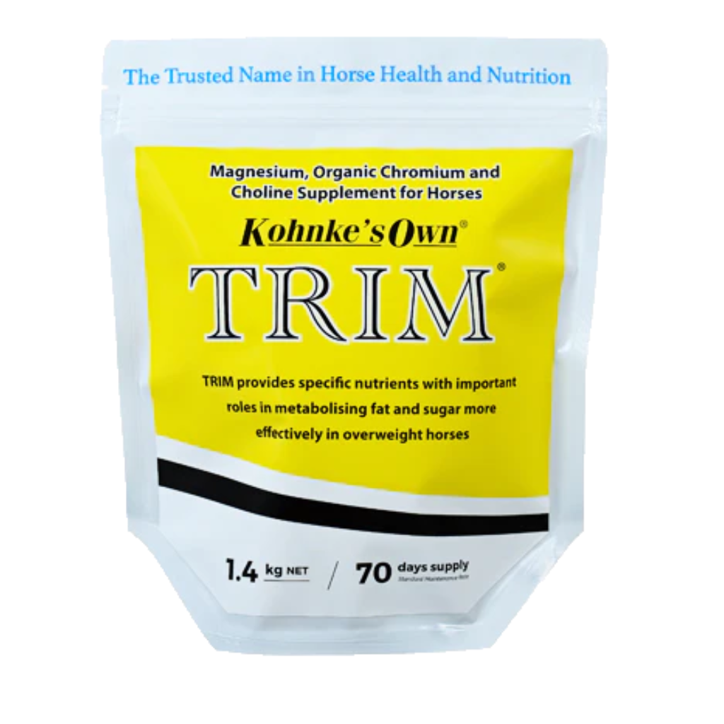 Kohnke's Own Trim 10KG