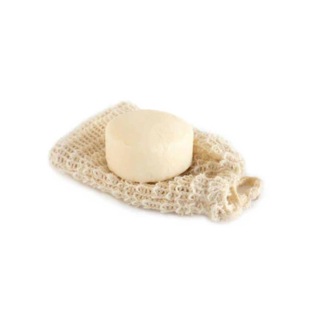 Hairy Pony Shampoo Bar Vanilla & Honey