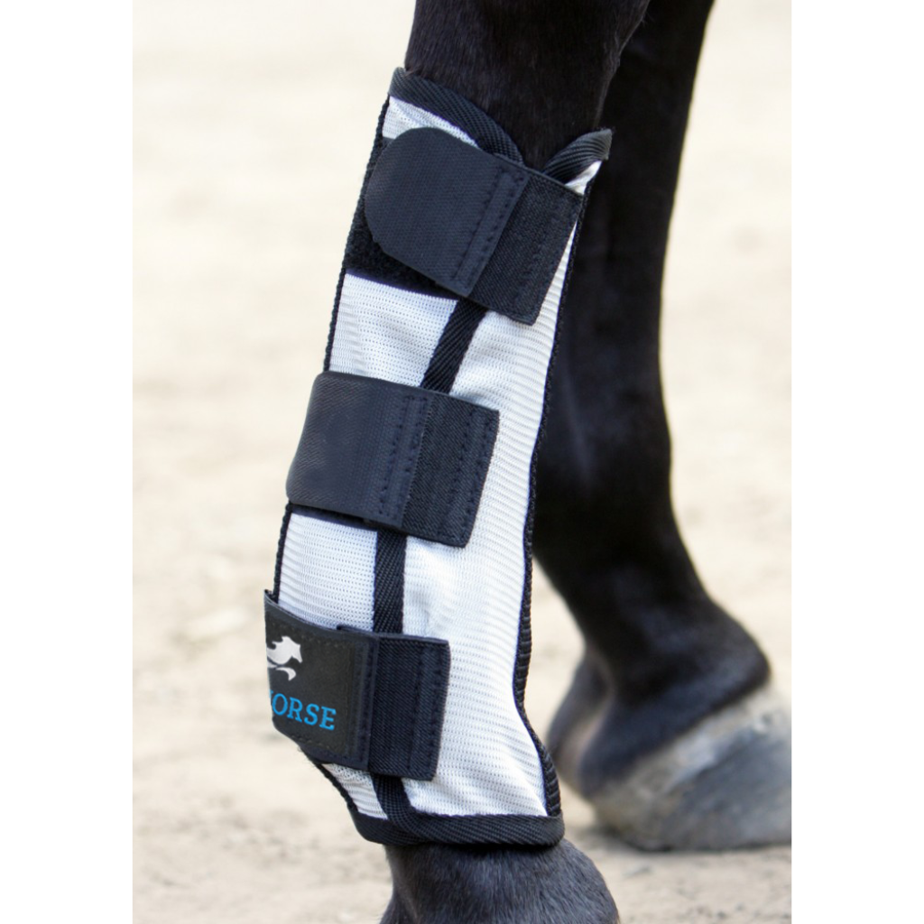 Wild Horse Leg Protectors – Cool Mesh