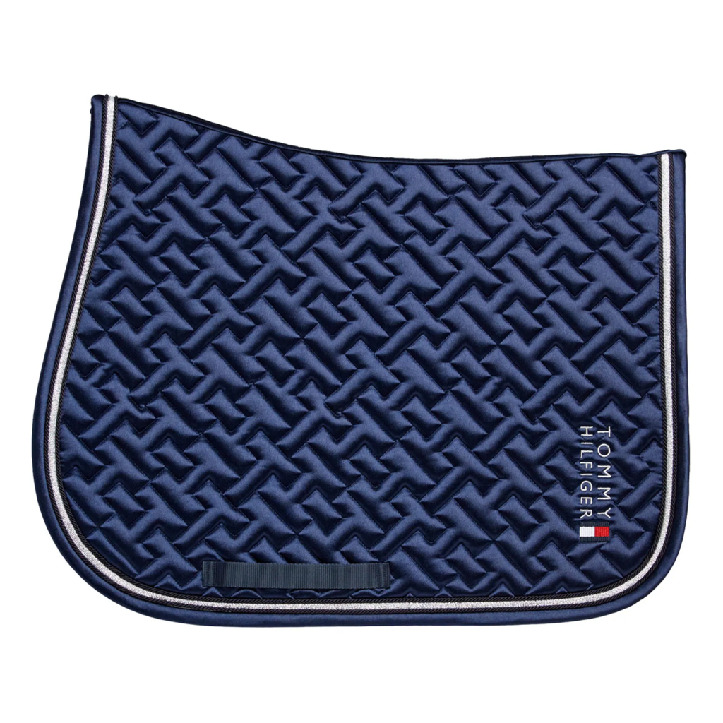 Tommy Hilfiger Windsor Jump Saddlecloth Desert Sky