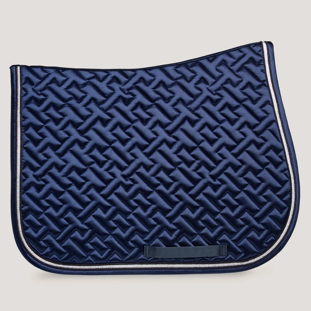 Tommy Hilfiger Windsor Dressage Saddlecloth Desert Sky