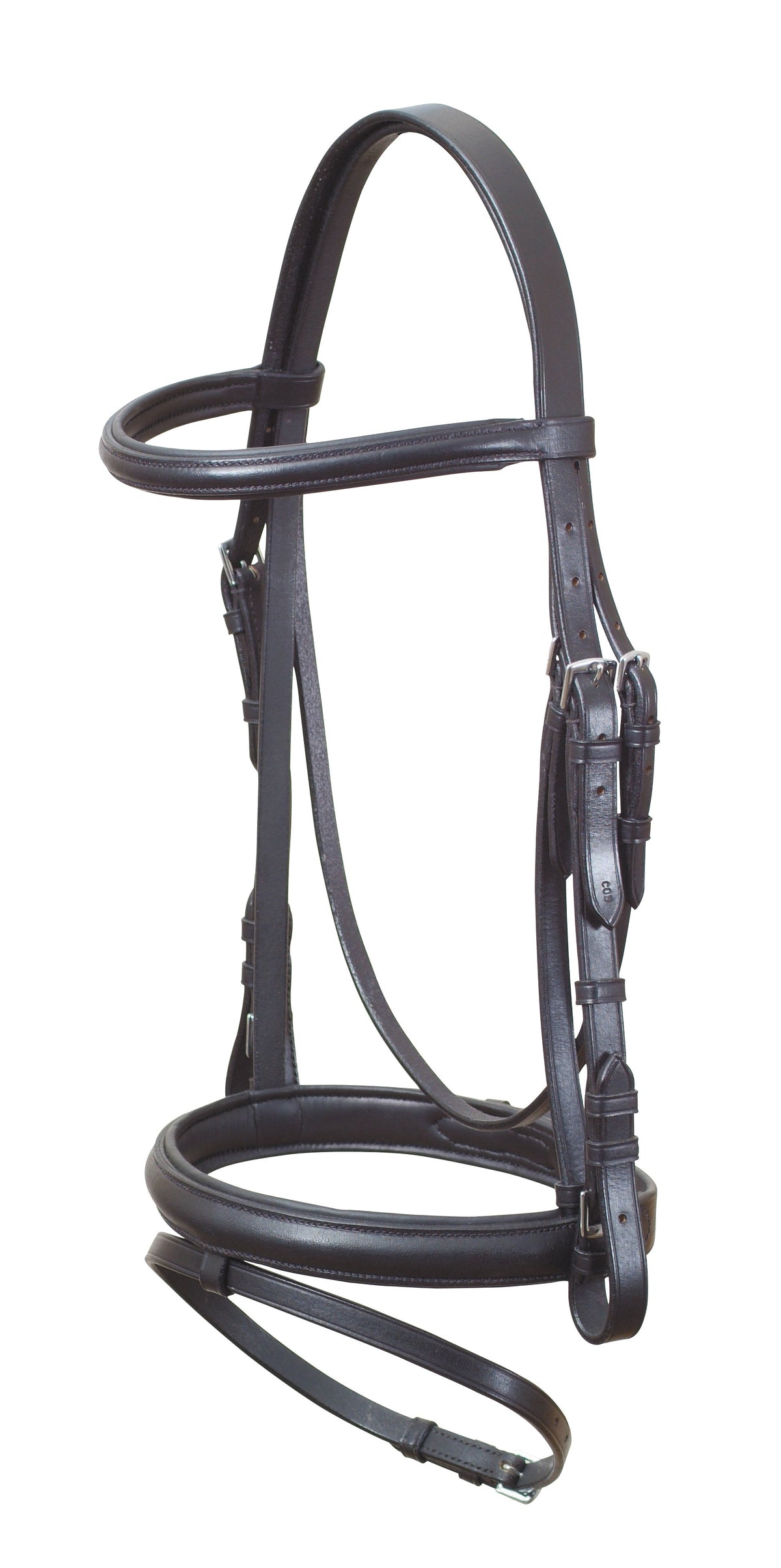 Academy Snaffle