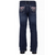 Girl’s Pure Western Adeline Boot Cut Jean