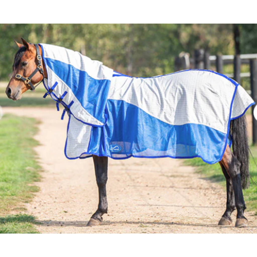 Eurohunter Airflow Combo