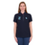 Women's Thomas Cook Amiee Short Sleeve Polo Navy