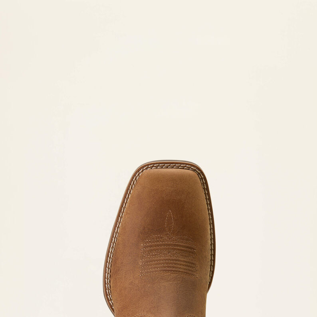 Ariat Men’s Boots ‘Sport Cool VentTEK WST Buff Tan/Dusty Olive