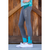 Bare Performance Riding Tights - Pop