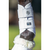BARE Horse Wear - AIRFLOW Carbon Brushing Boots - White