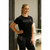BARE Diamond Series T-Shirt - Black