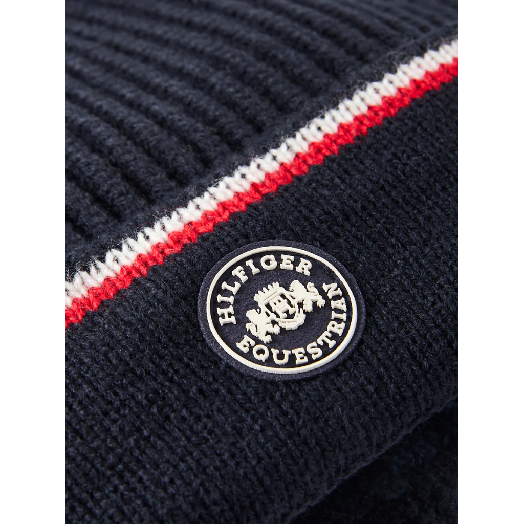 Tommy Hilfiger Kent Knit Beanie