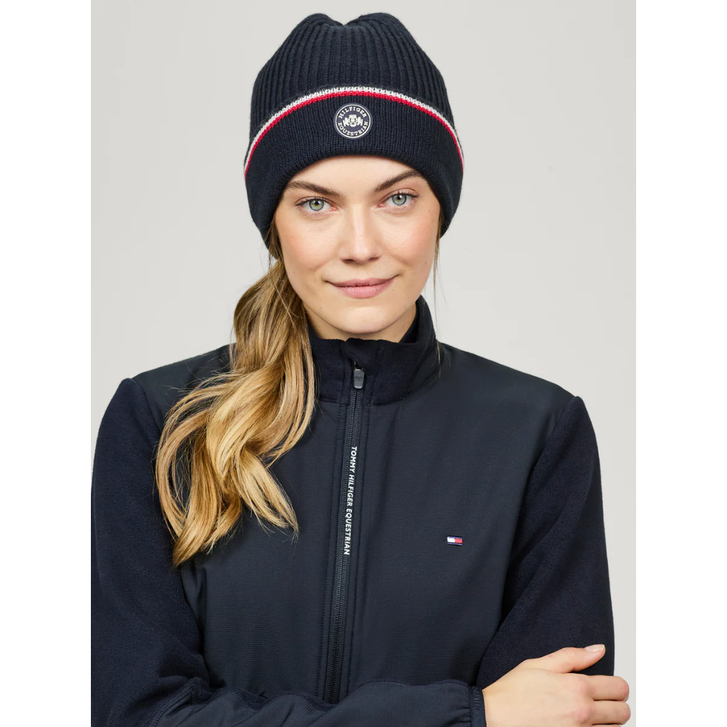 Tommy Hilfiger Kent Knit Beanie