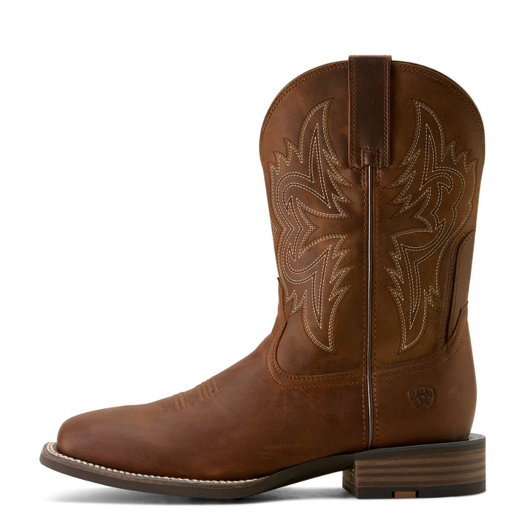 Ariat Men's Western Big Rig Boots 4EE Wide