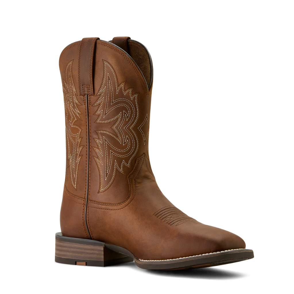 Ariat Men's Western Big Rig Boots 4EE Wide