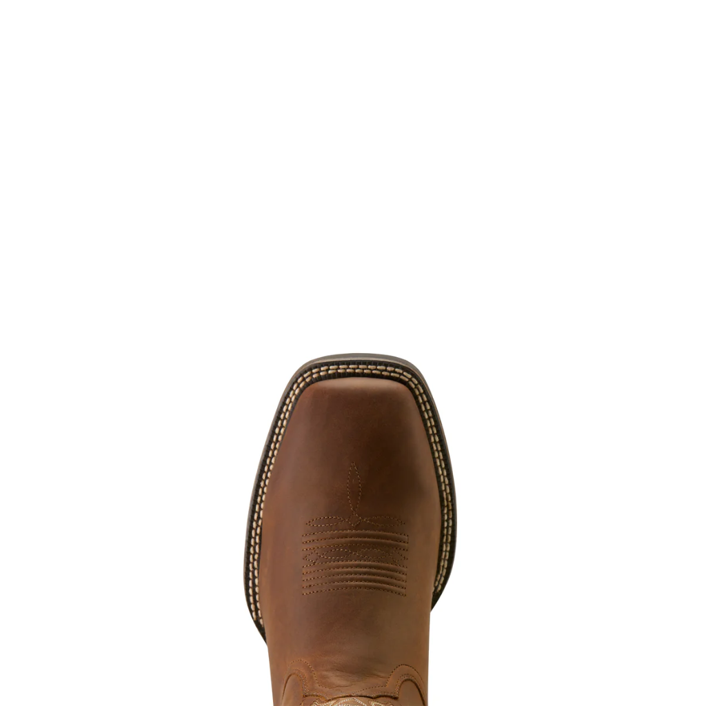 Ariat Men's Western Big Rig Boots 4EE Wide