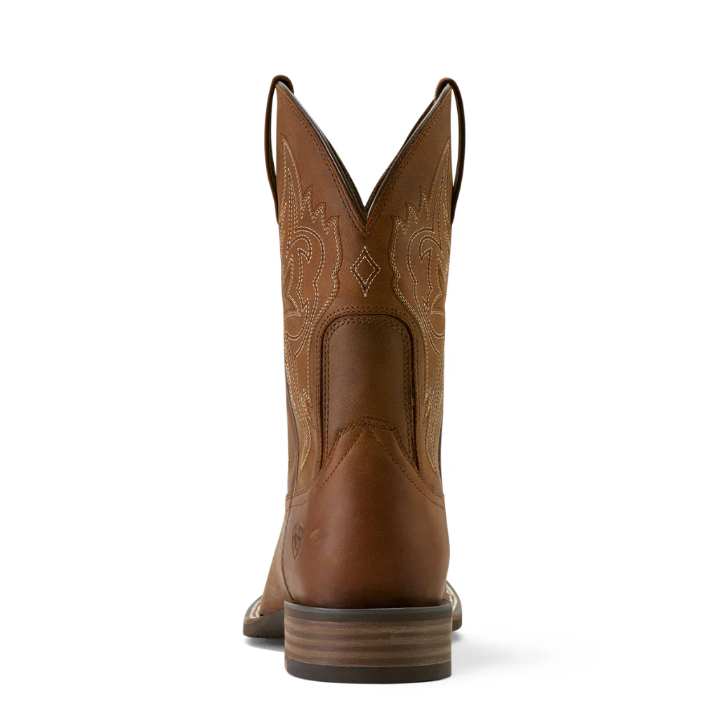 Ariat Men's Western Big Rig Boots 4EE Wide