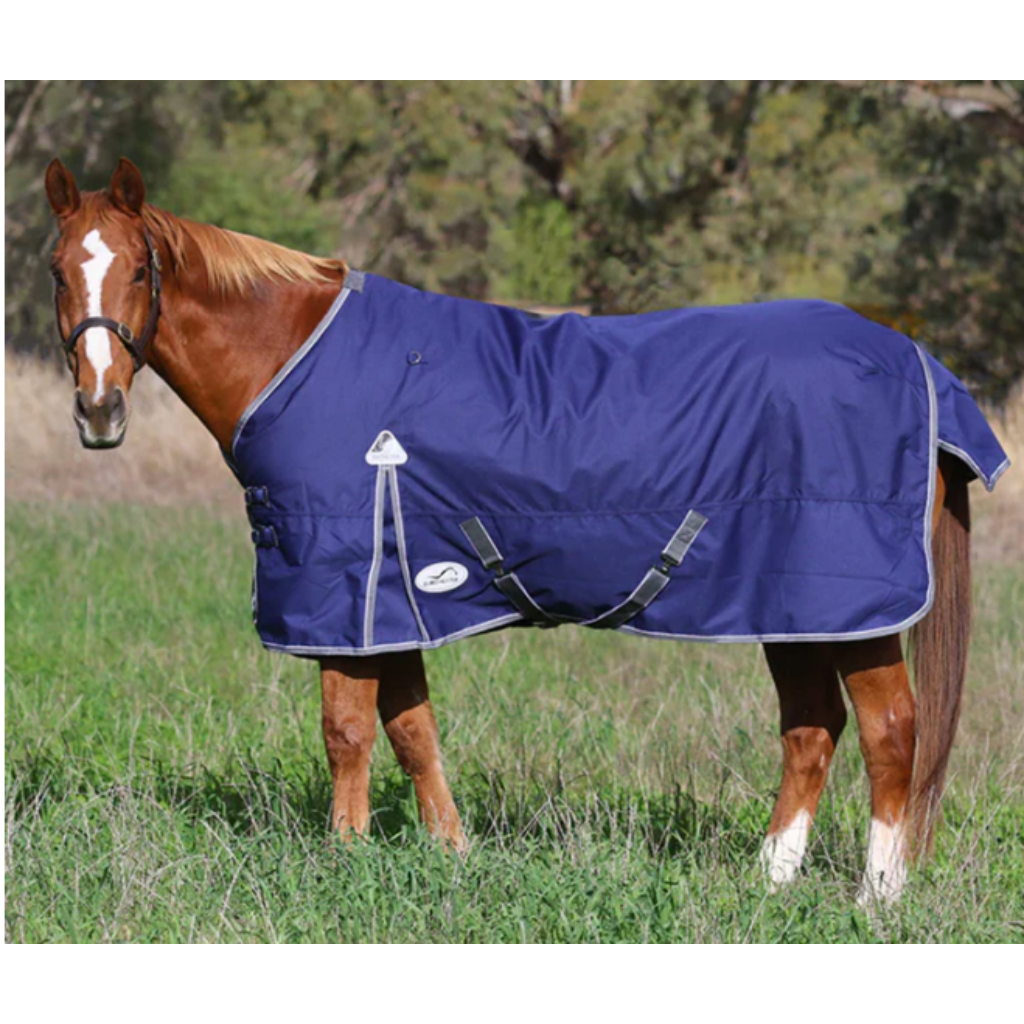 Eurohunter Ironbark Rug