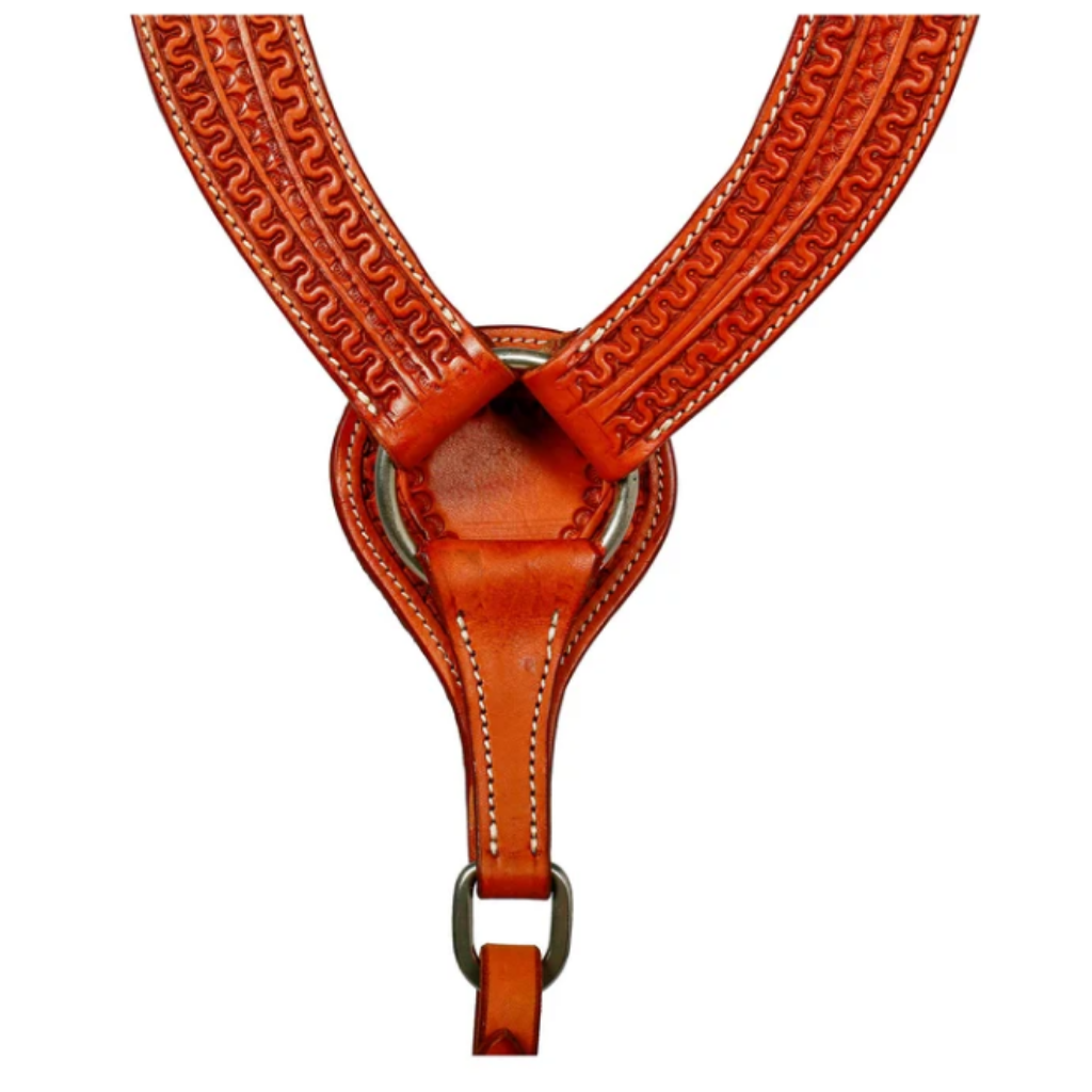 Syd Hill Flinders Breastplate Cob