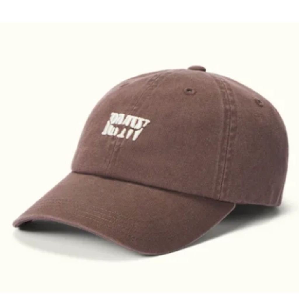 RM Branded Twill Cap