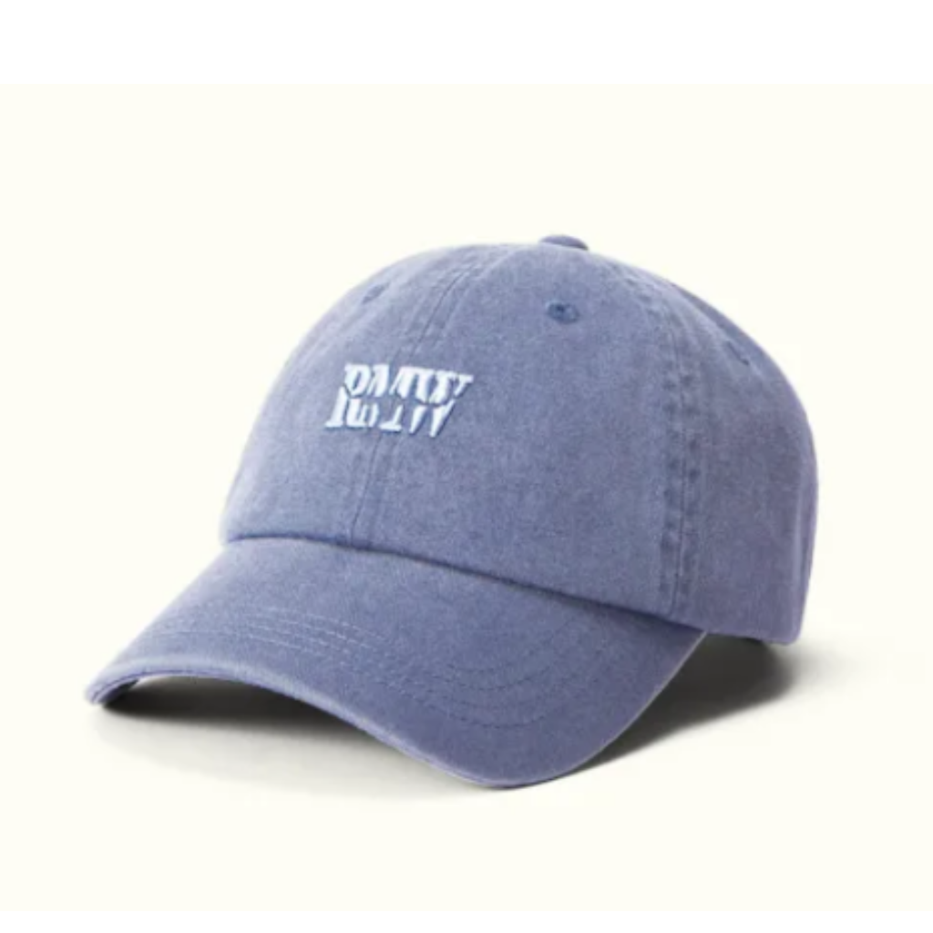 RM Branded Twill Cap