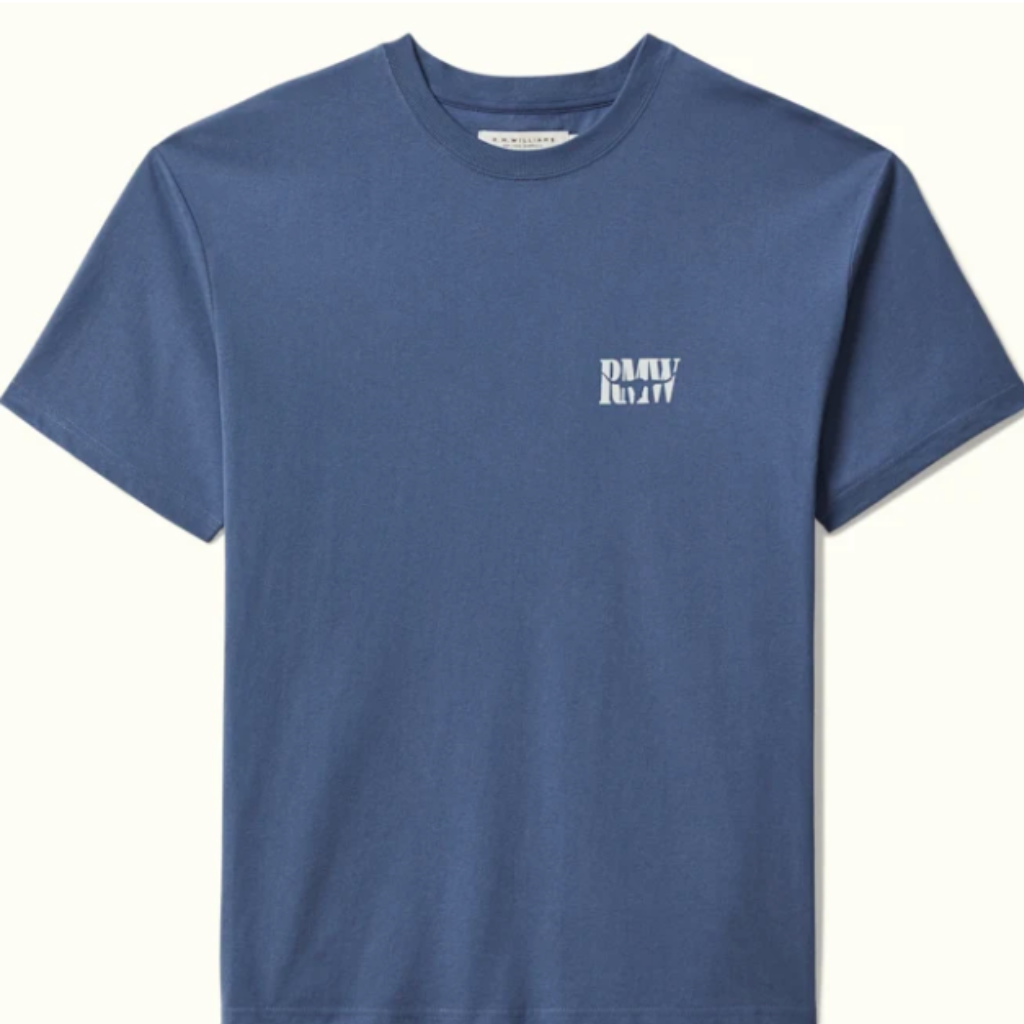 SHIRT TEE BRANDED