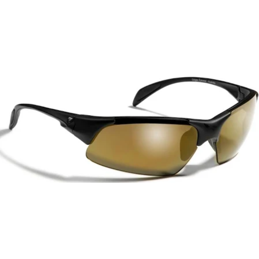 Gidgee eyes Sunglasses Cleancut Bronze