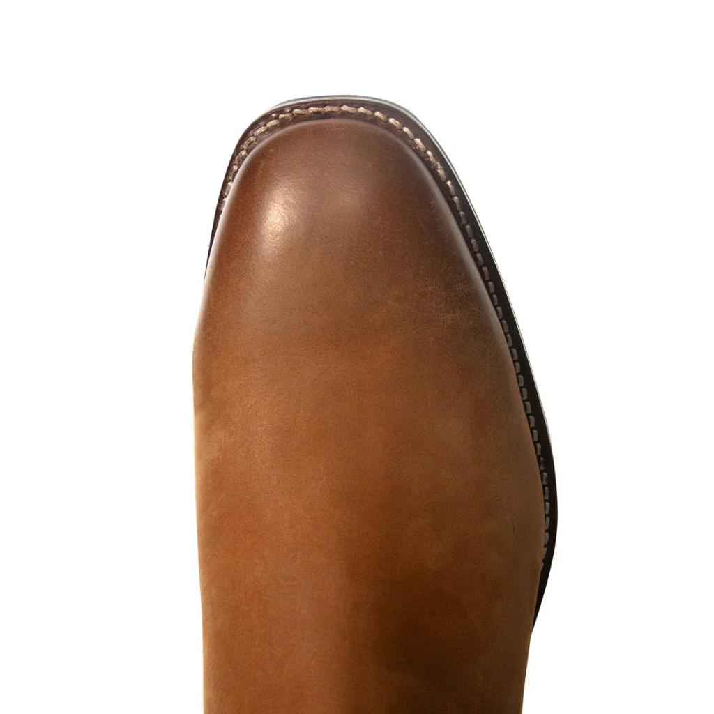 Ariat Men's Stanbroke Boot - Burnt Desert